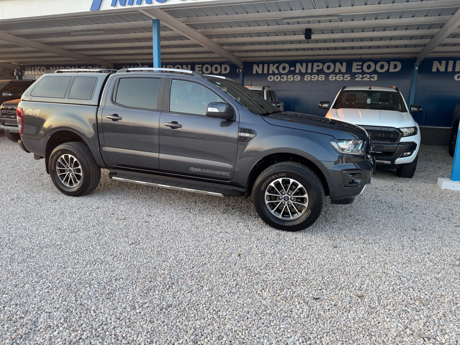 Ford Ranger 3, 2 - изображение 5