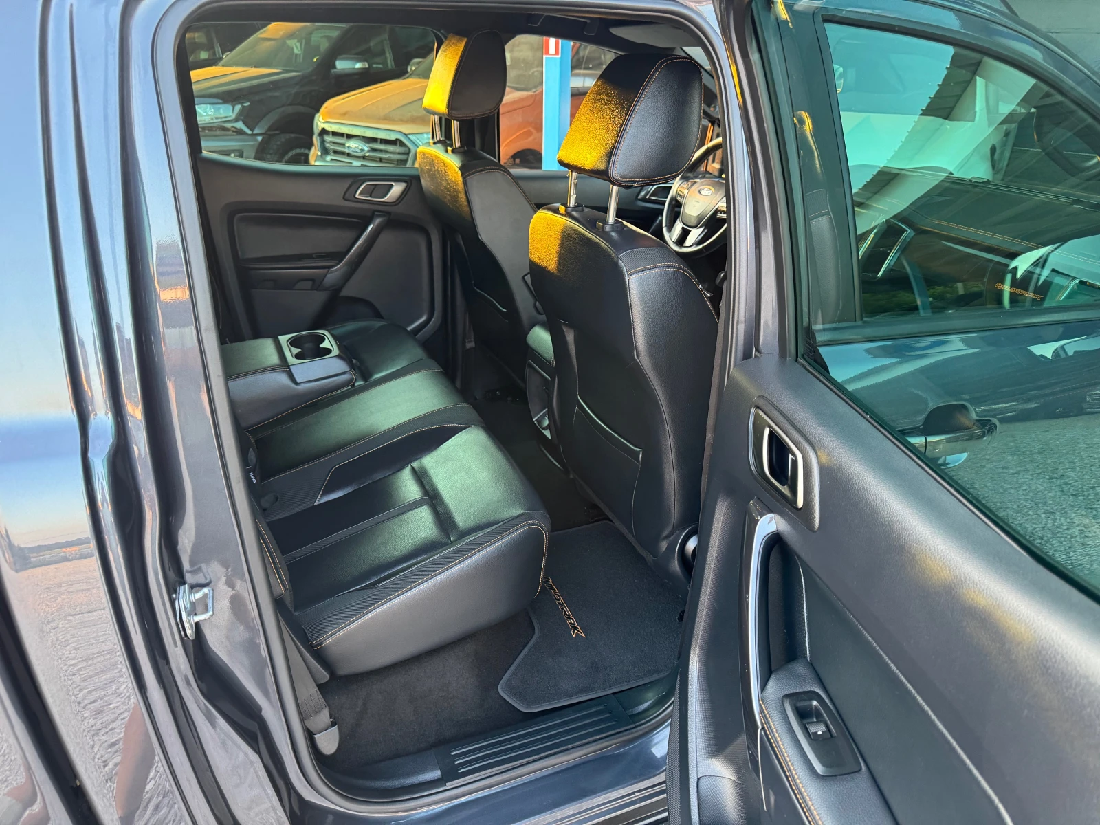 Ford Ranger 3, 2 | Mobile.bg   12