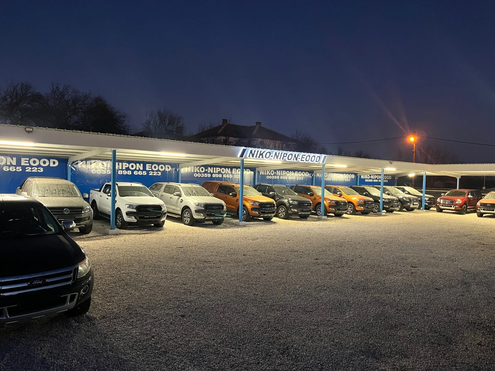 Ford Ranger 3, 2 | Mobile.bg   17