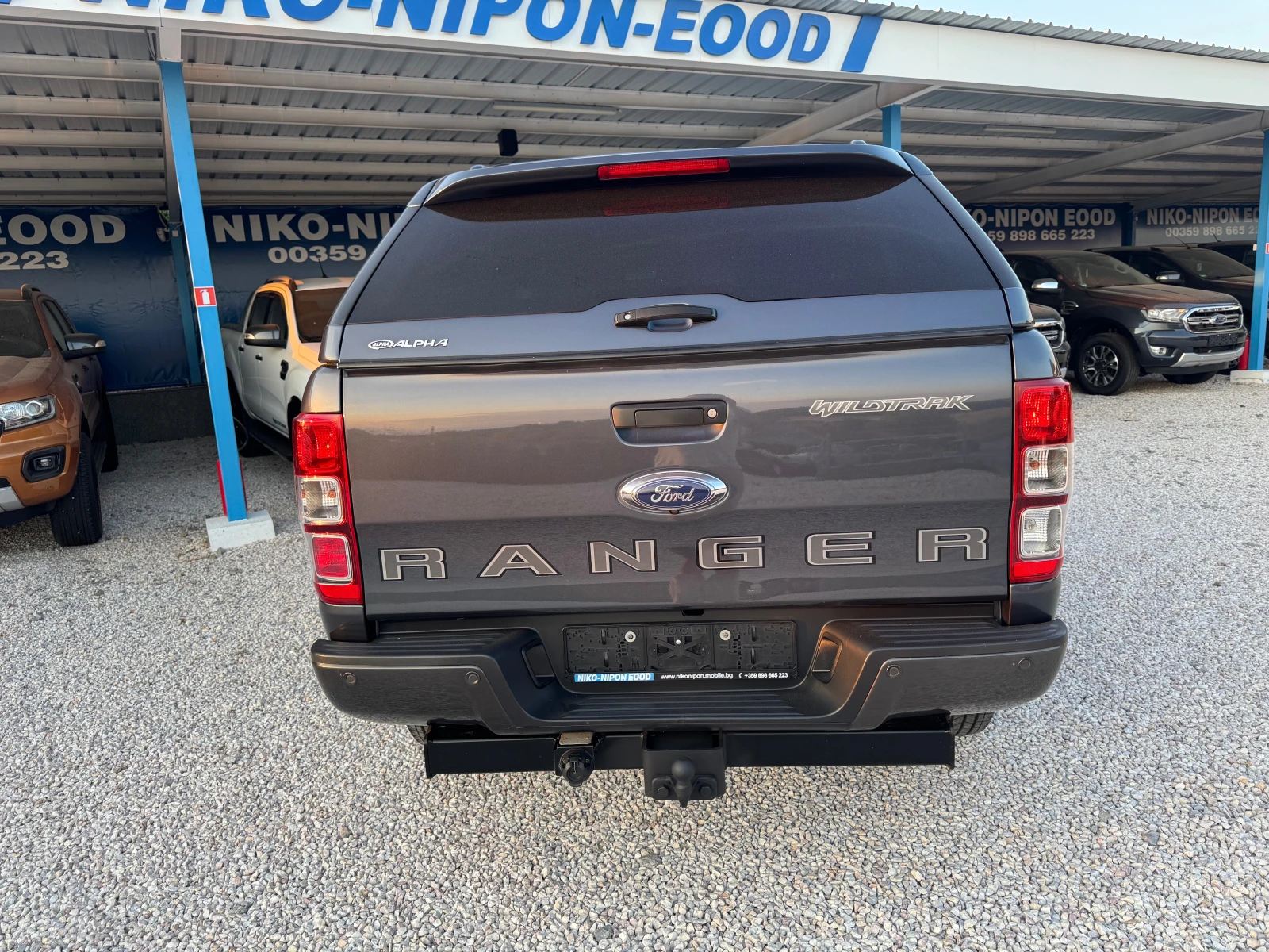 Ford Ranger 3, 2 - изображение 6