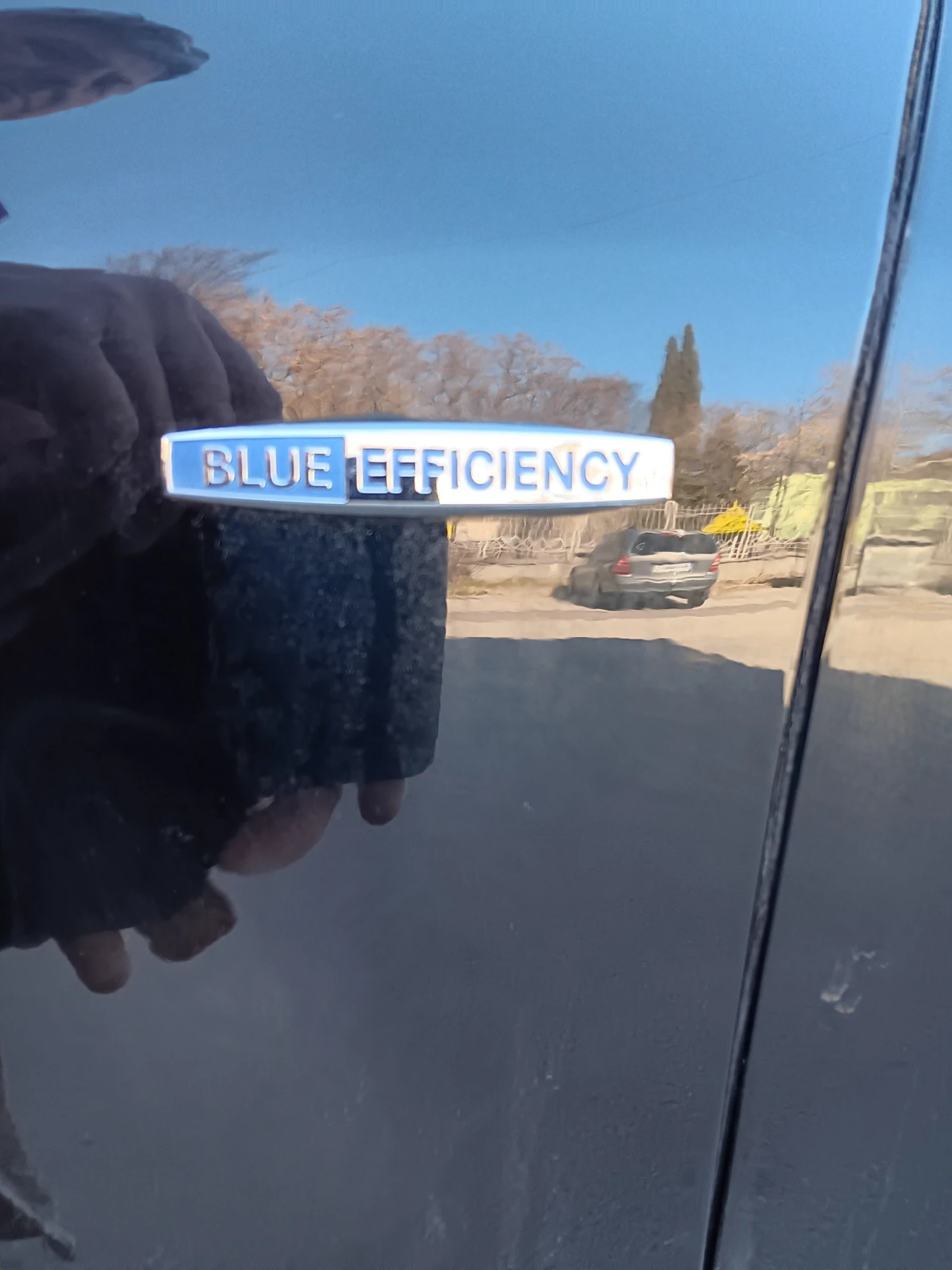 Mercedes-Benz GL 350 CDI-7G-4MATIC-224..-BLUE EFFICIENCY-AMG ! | Mobile.bg   12