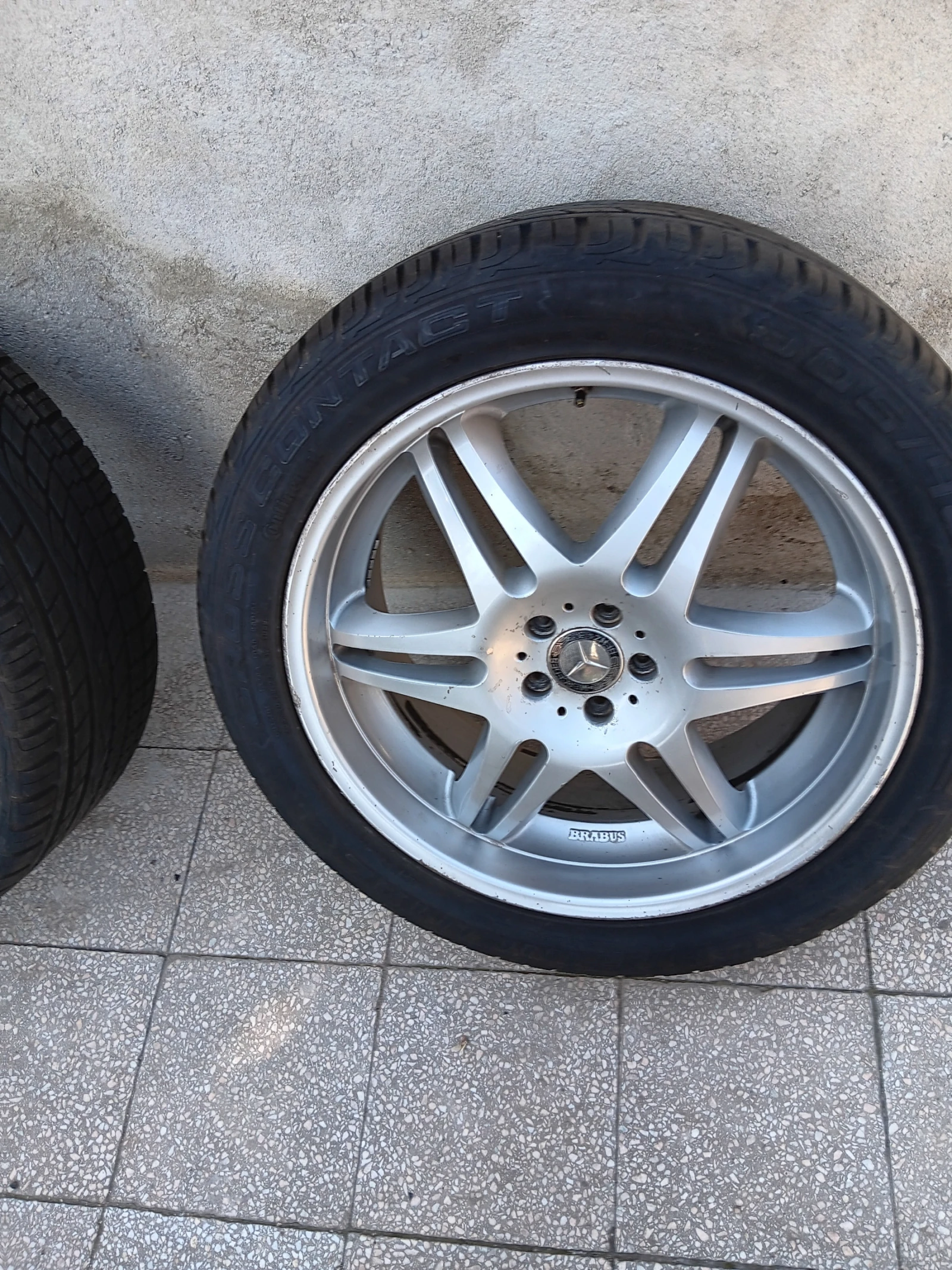 Mercedes-Benz GL 350 CDI-7G-4MATIC-224..-BLUE EFFICIENCY-AMG ! | Mobile.bg   14