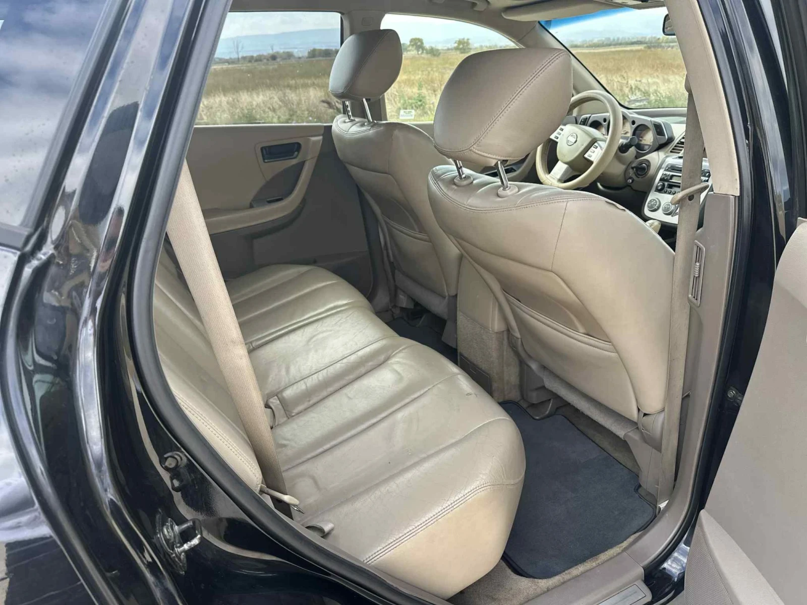 Nissan Murano  - изображение 6