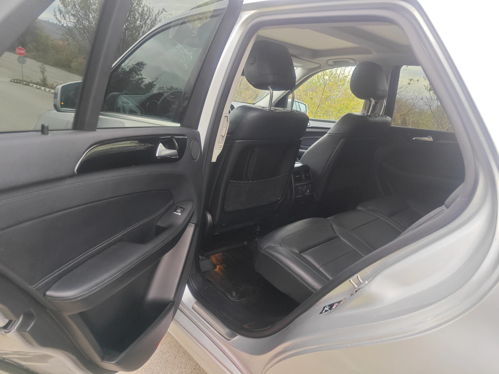 Mercedes-Benz GLE 350 AMG 4MATIK LED INTELLIGENT Harman Kardon 9G  | Mobile.bg   14