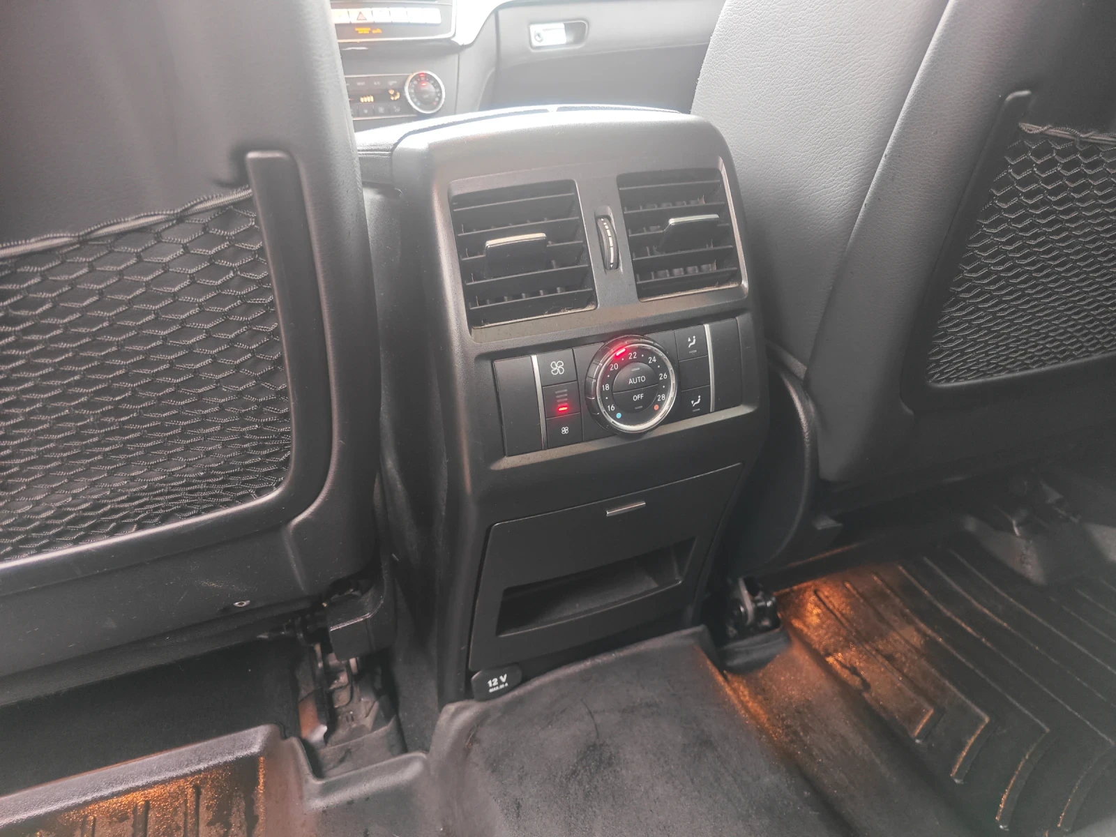 Mercedes-Benz GLE 350 AMG 4MATIK LED INTELLIGENT Harman Kardon 9G  | Mobile.bg   15