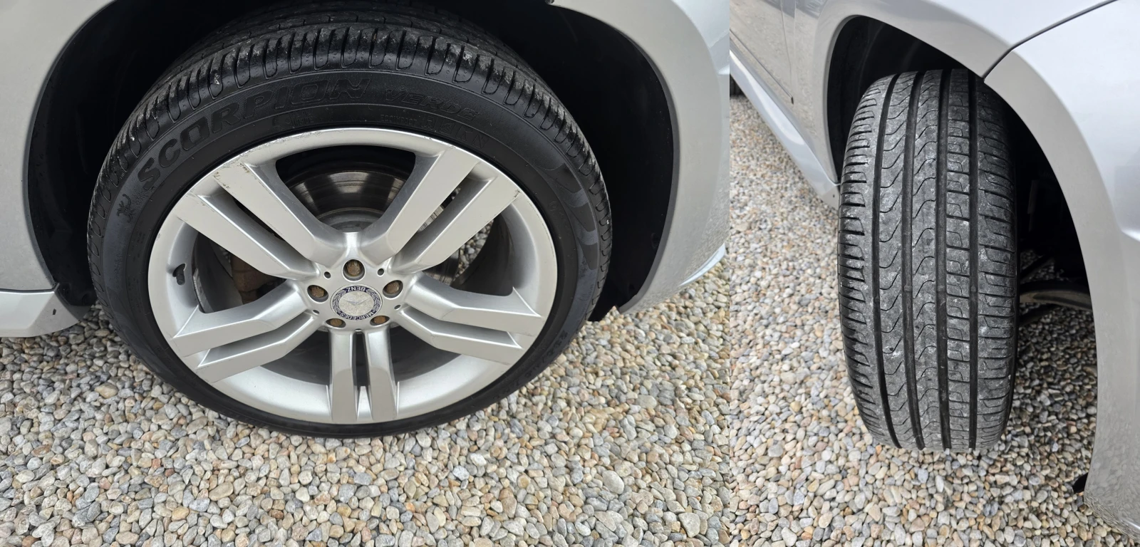 Mercedes-Benz GLK 220CDI 4-MATIC AVANTGARDE | Mobile.bg   14