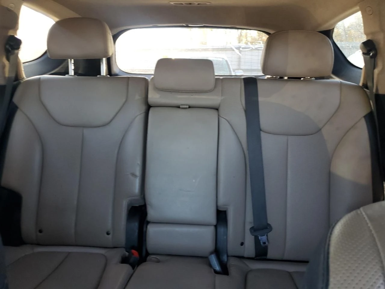 Hyundai Santa fe | Mobile.bg   10