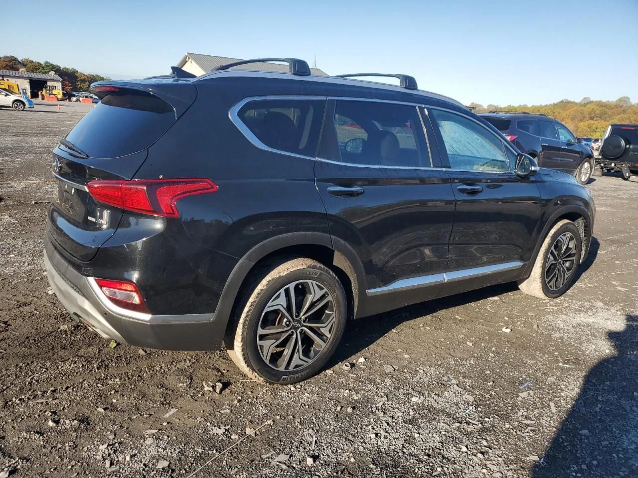 Hyundai Santa fe | Mobile.bg   3