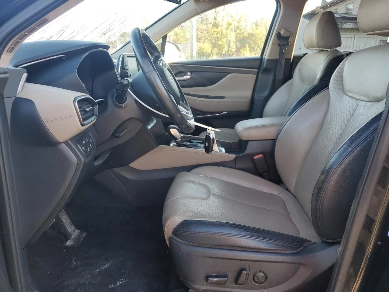 Hyundai Santa fe | Mobile.bg   7