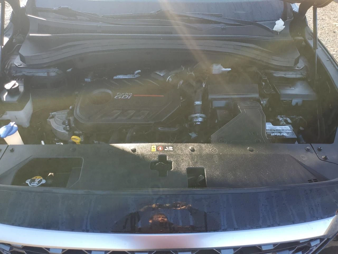 Hyundai Santa fe | Mobile.bg   12