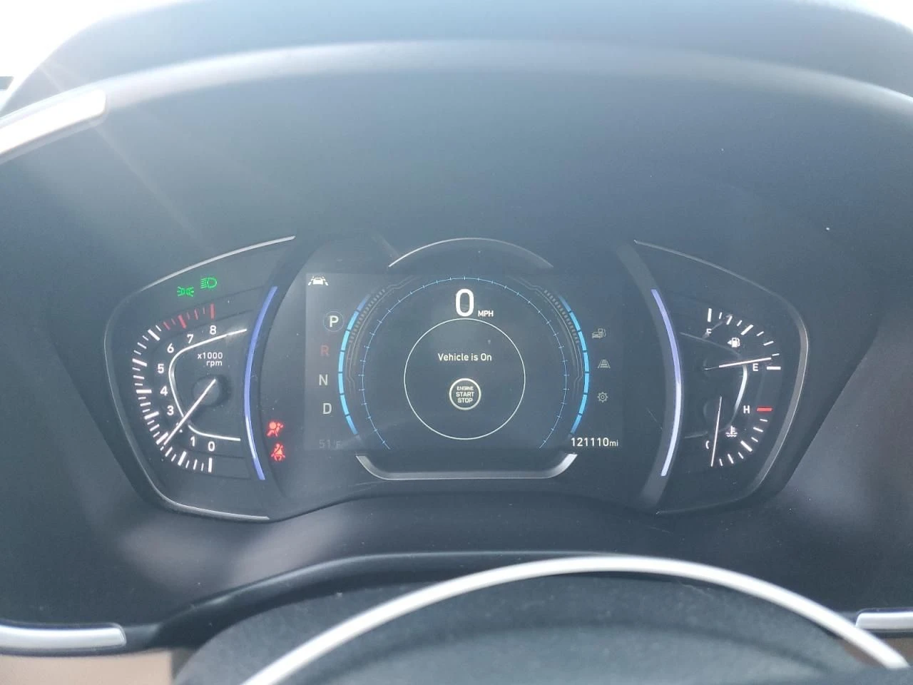 Hyundai Santa fe | Mobile.bg   9