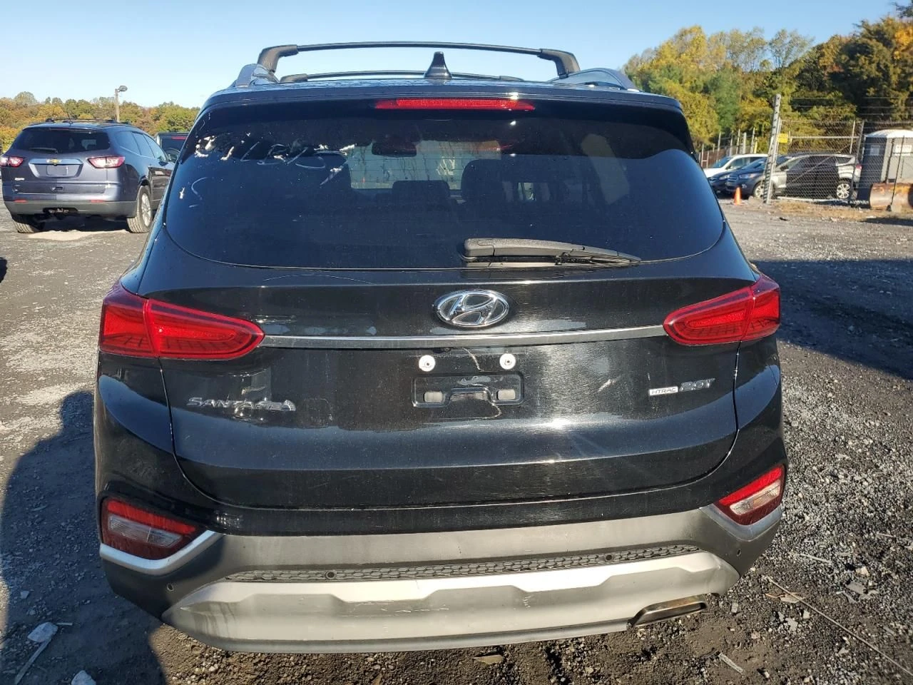 Hyundai Santa fe | Mobile.bg   6