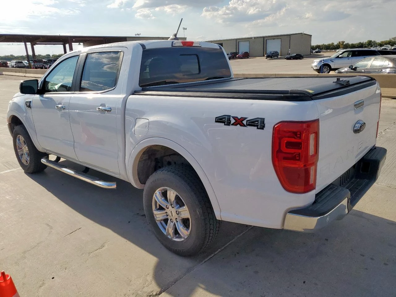 Ford Ranger 2.3 XL | Mobile.bg � ����������� 2