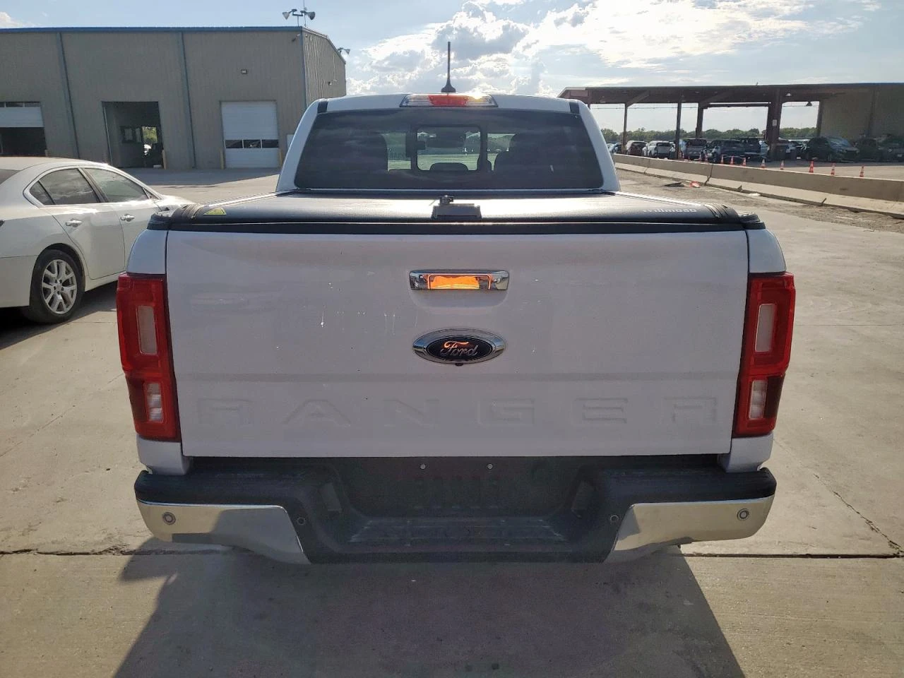 Ford Ranger 2.3 XL | Mobile.bg � ����������� 3