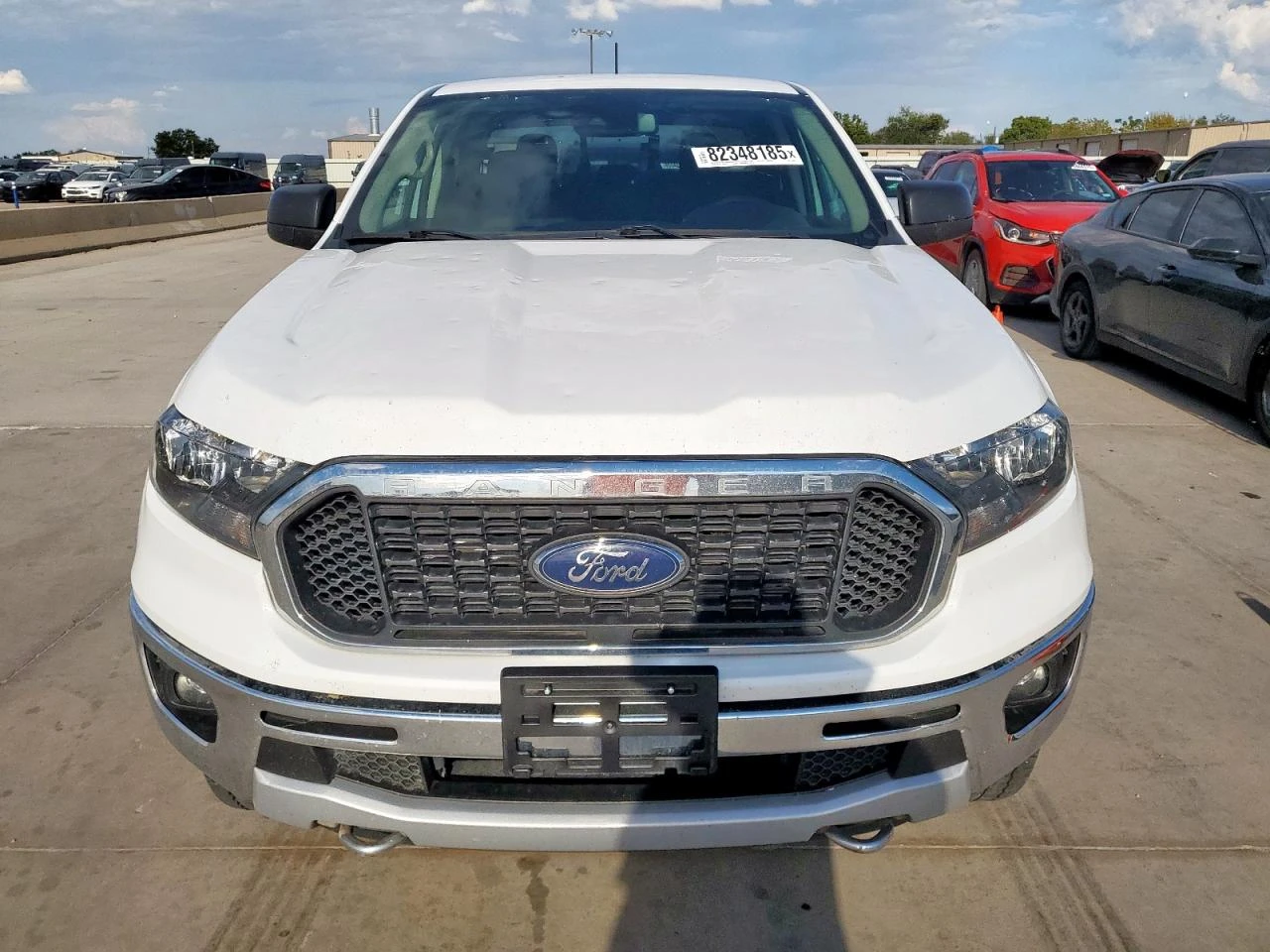 Ford Ranger 2.3 XL | Mobile.bg � ����������� 6