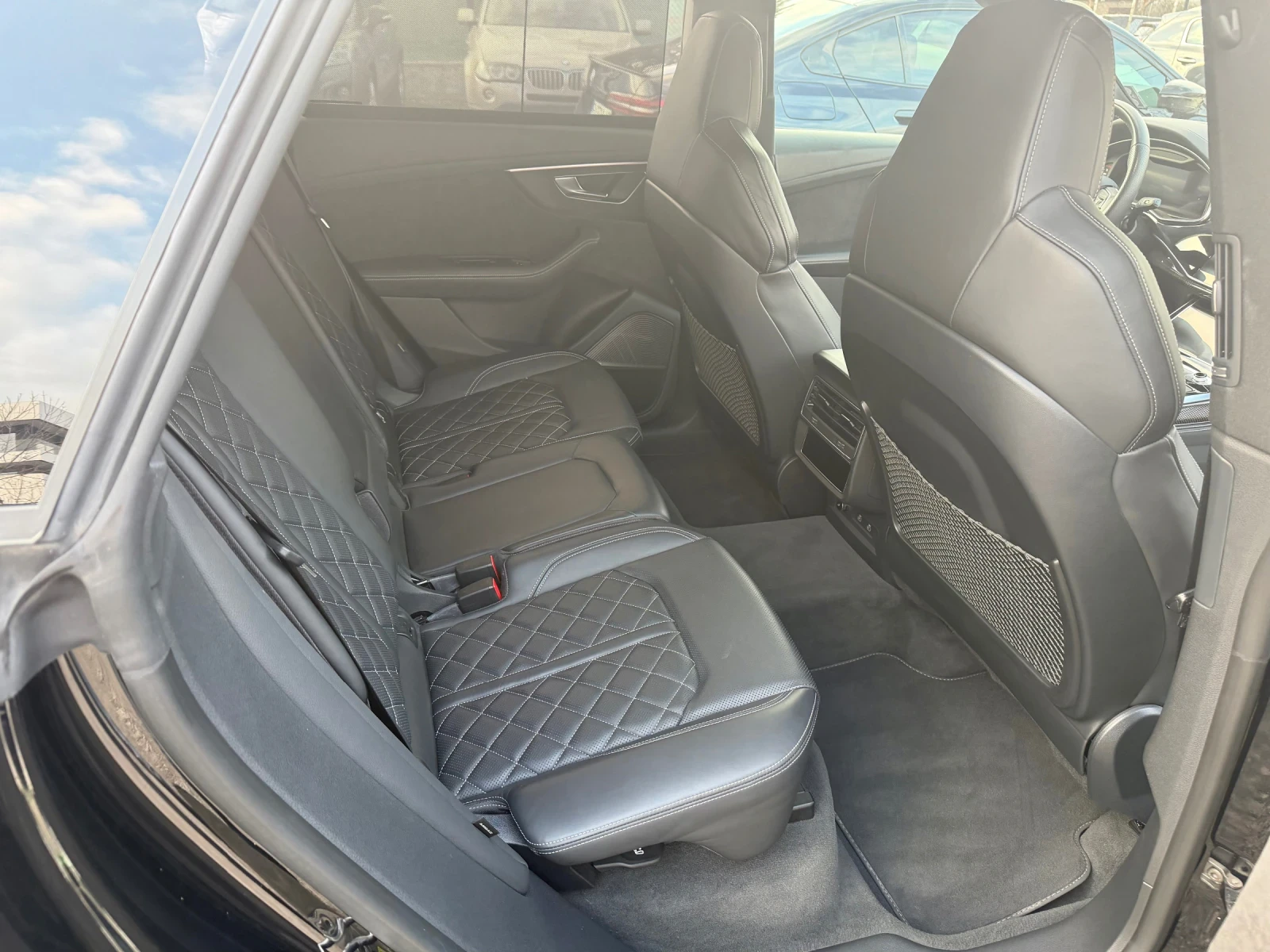 Audi SQ8 4.0TFSI | Mobile.bg � ����������� 12
