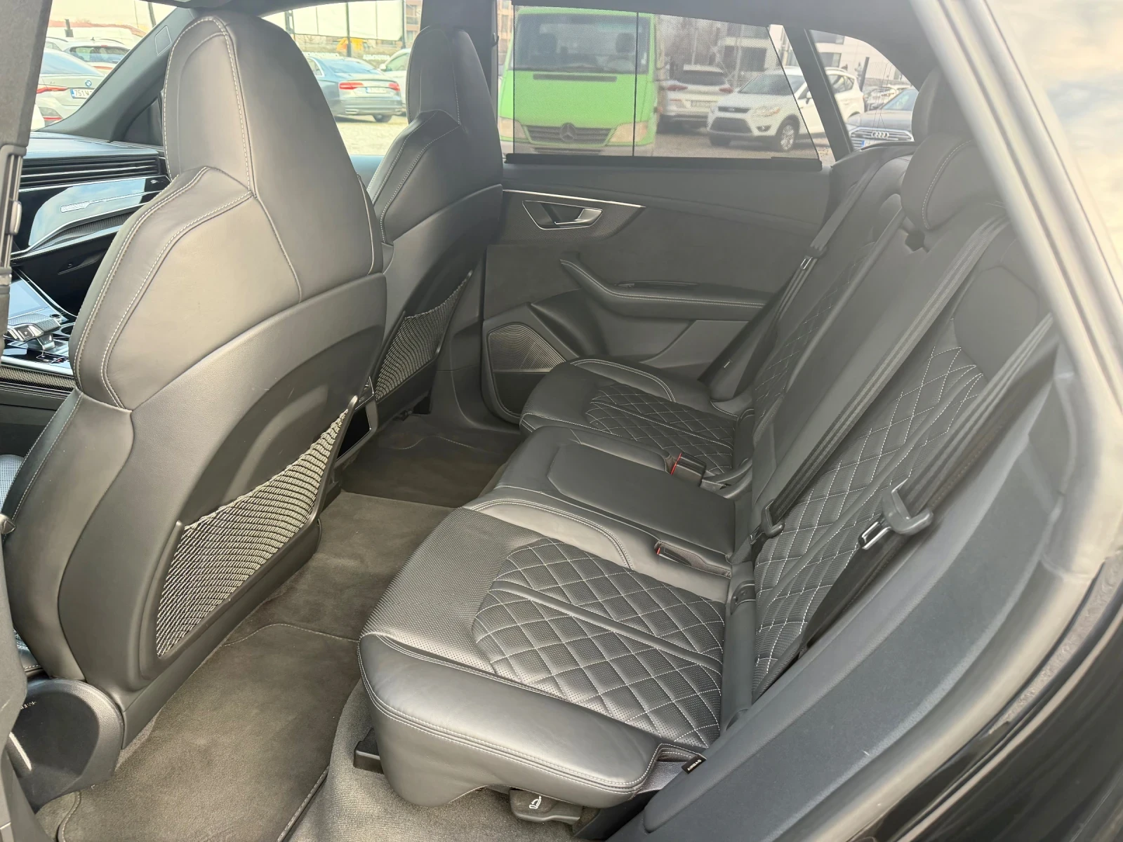Audi SQ8 4.0TFSI | Mobile.bg � ����������� 10