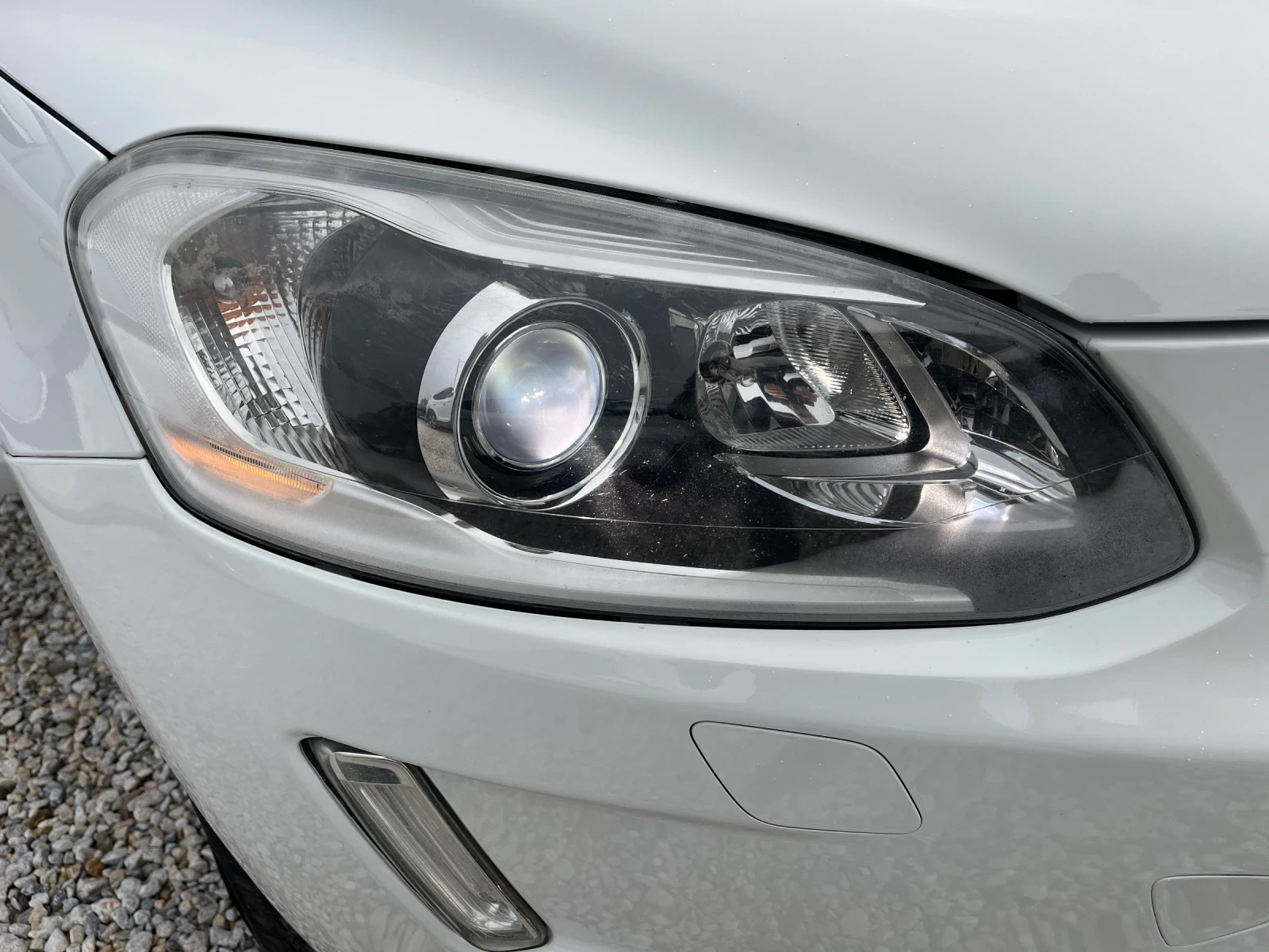 Volvo XC60 2.0 D4 180�� | Mobile.bg � ����������� 17