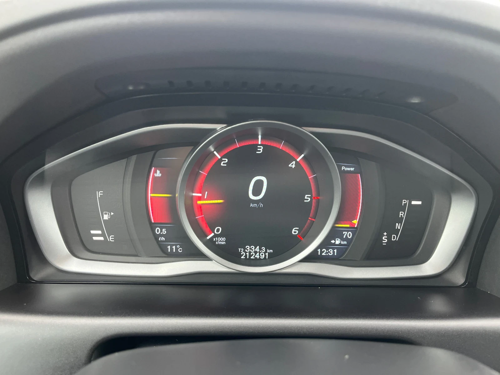 Volvo XC60 2.0 D4 180�� | Mobile.bg � ����������� 14