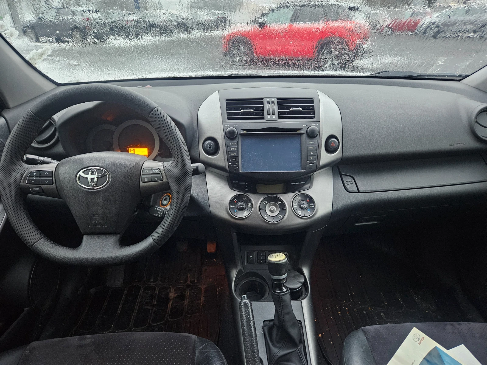 Toyota Rav4 2.2 D4D | Mobile.bg � ����������� 4