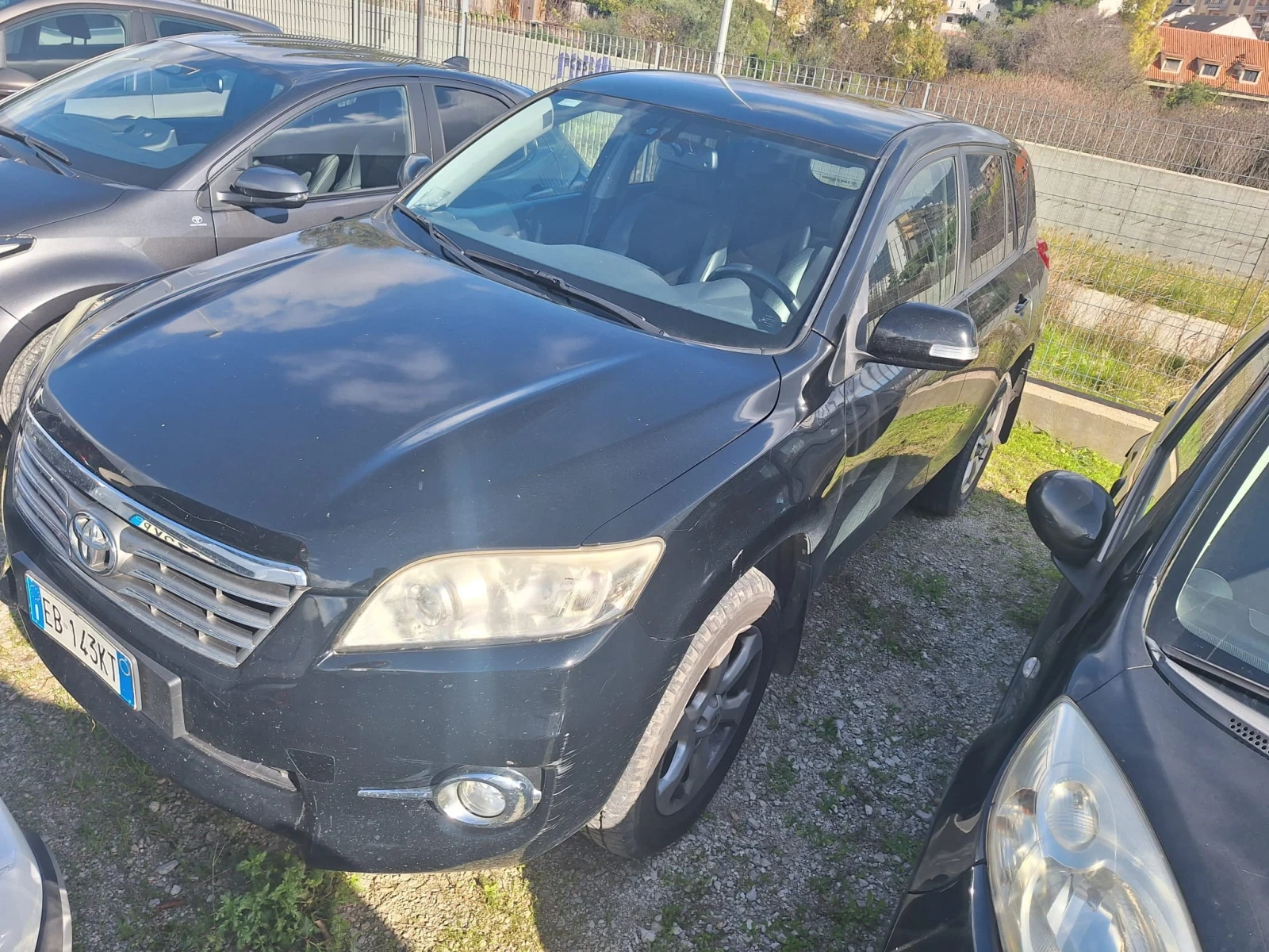 Toyota Rav4 2.2 D4D | Mobile.bg � ����������� 2