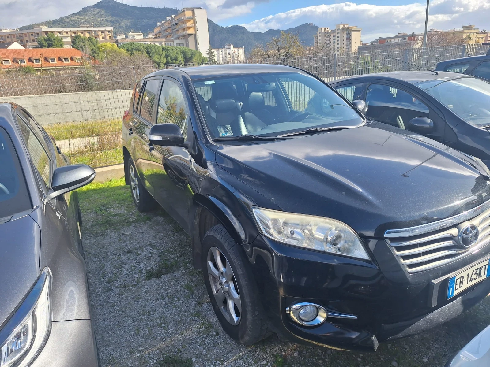 Toyota Rav4 2.2 D4D | Mobile.bg � ����������� 1