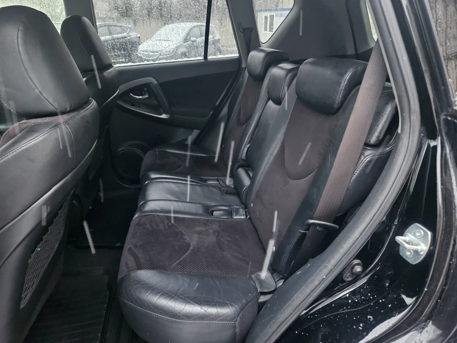 Toyota Rav4 2.2 D4D | Mobile.bg � ����������� 5