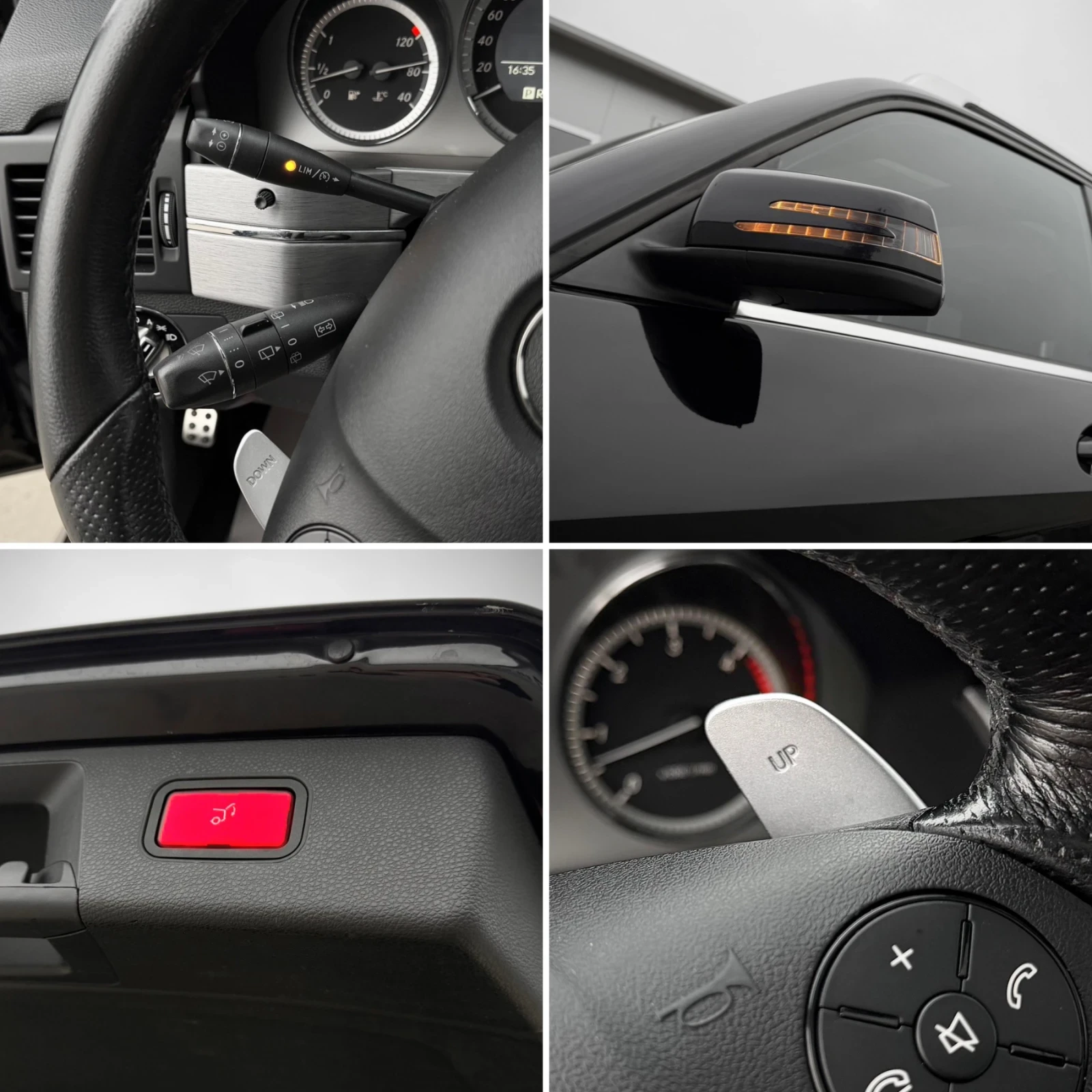 Mercedes-Benz GLK 320/EDITION 1/DESIGNO/PANO/HARMAN/4MATIC/CAM | Mobile.bg � ����������� 14