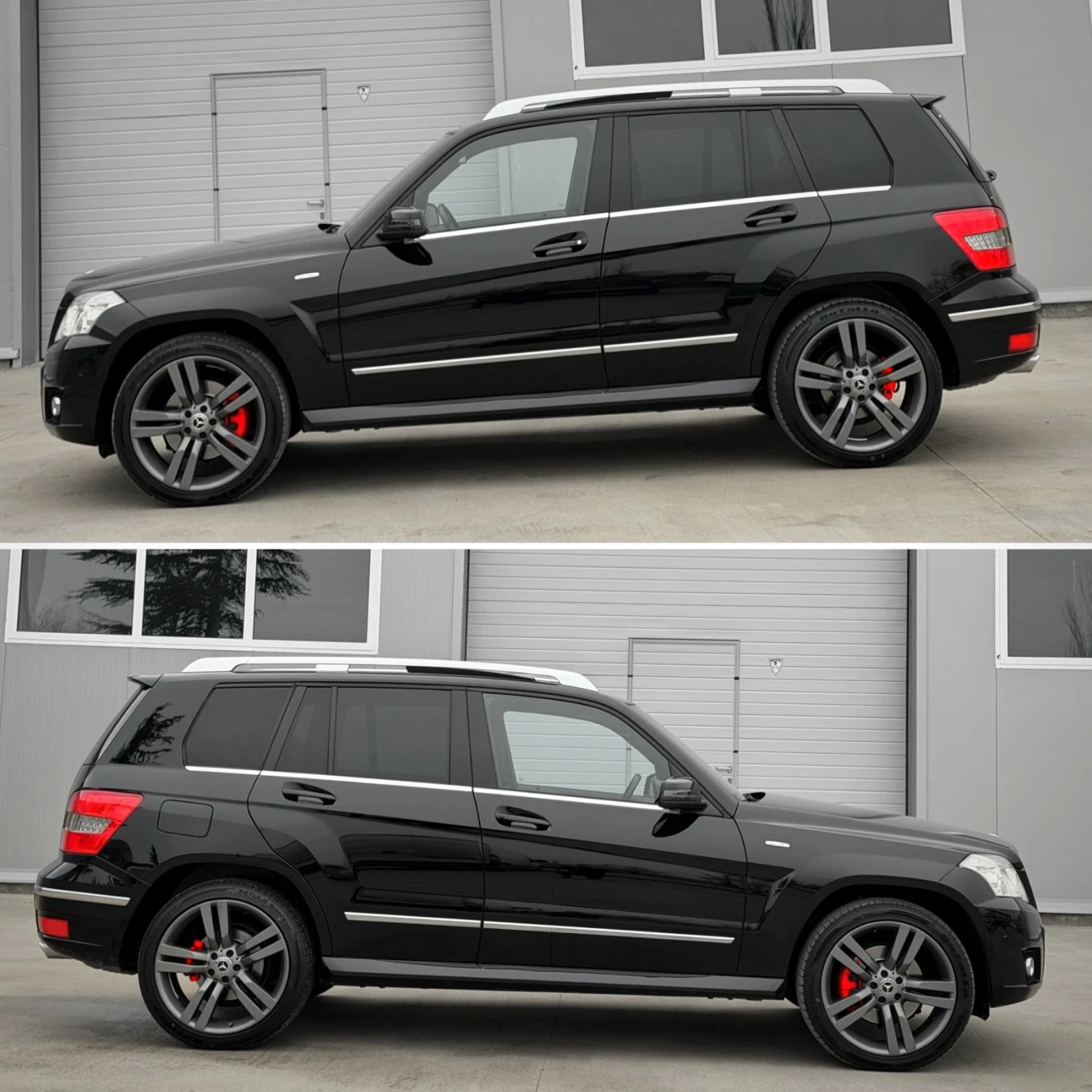 Mercedes-Benz GLK 320/EDITION 1/DESIGNO/PANO/HARMAN/4MATIC/CAM - изображение 7