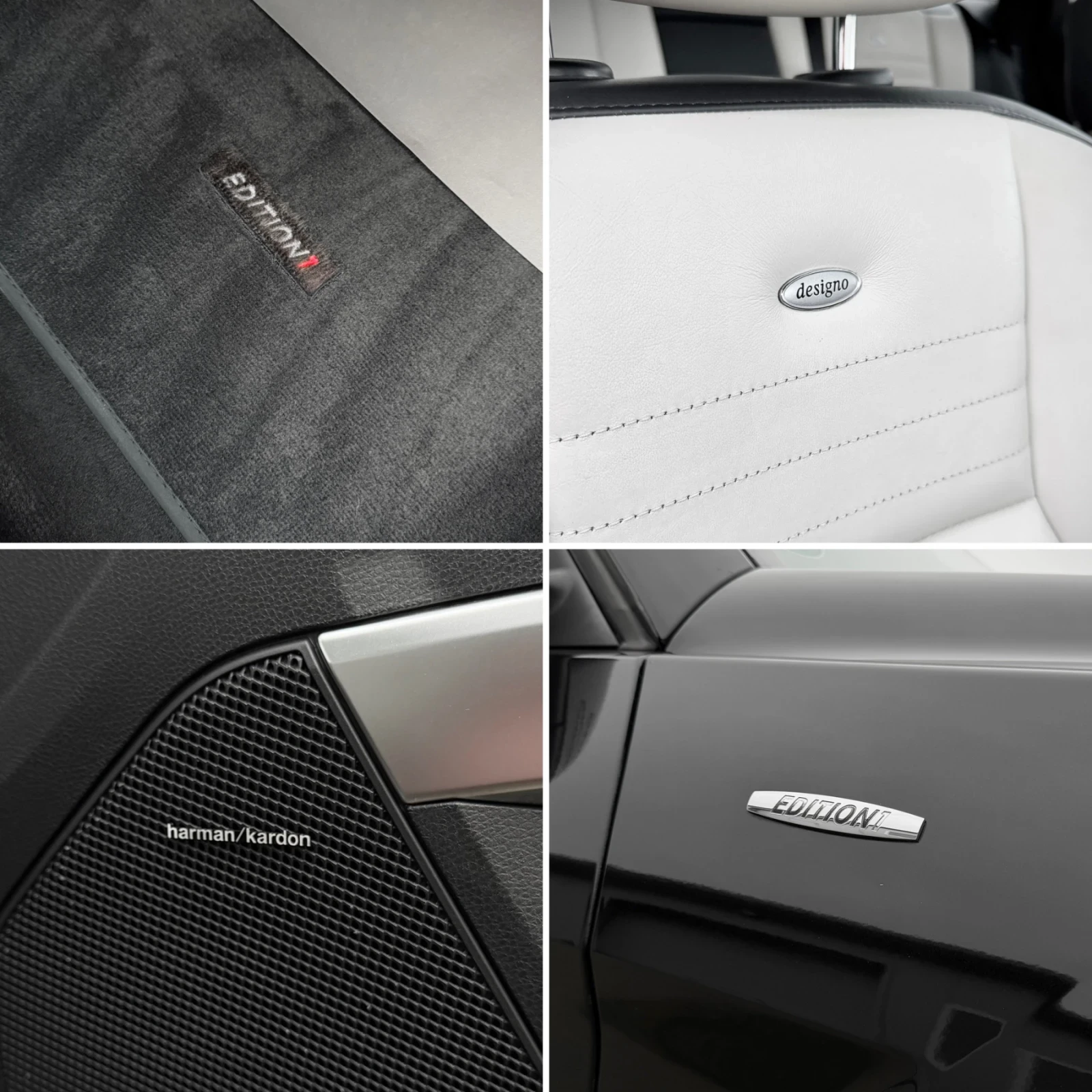 Mercedes-Benz GLK 320/EDITION 1/DESIGNO/PANO/HARMAN/4MATIC/CAM | Mobile.bg � ����������� 12