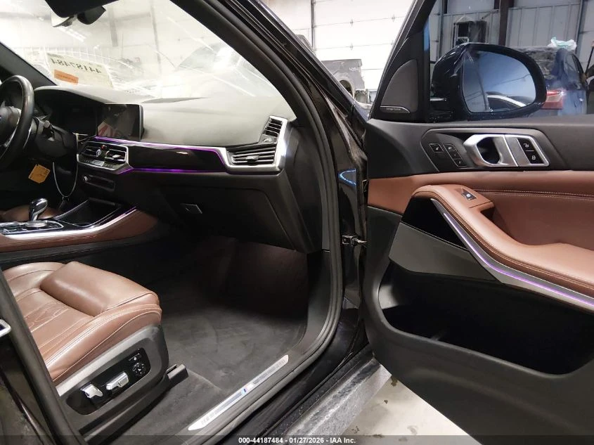 BMW X5 2019 BMW X5 XDRIVE40I | Mobile.bg � ����������� 11