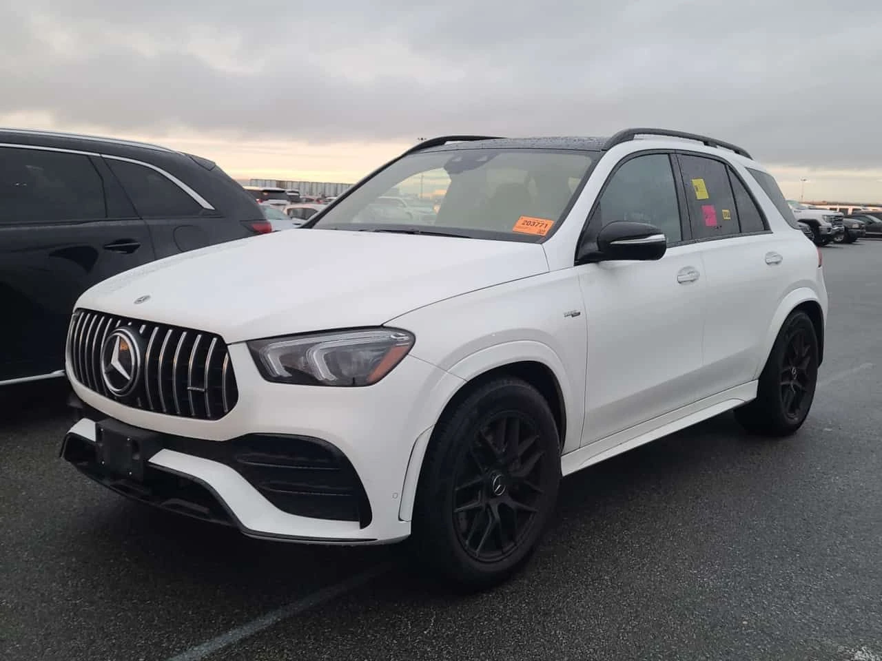 Mercedes-Benz GLE * AMG 53 * CARFAX * ���� �� �� | Mobile.bg � ����������� 4