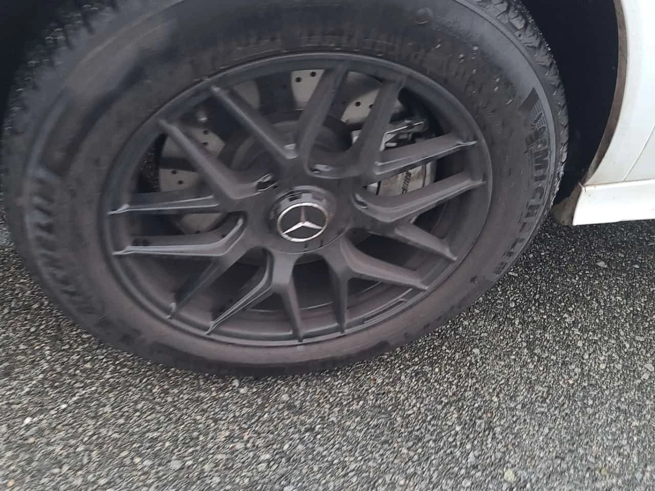 Mercedes-Benz GLE * AMG 53 * CARFAX * ���� �� �� | Mobile.bg � ����������� 6