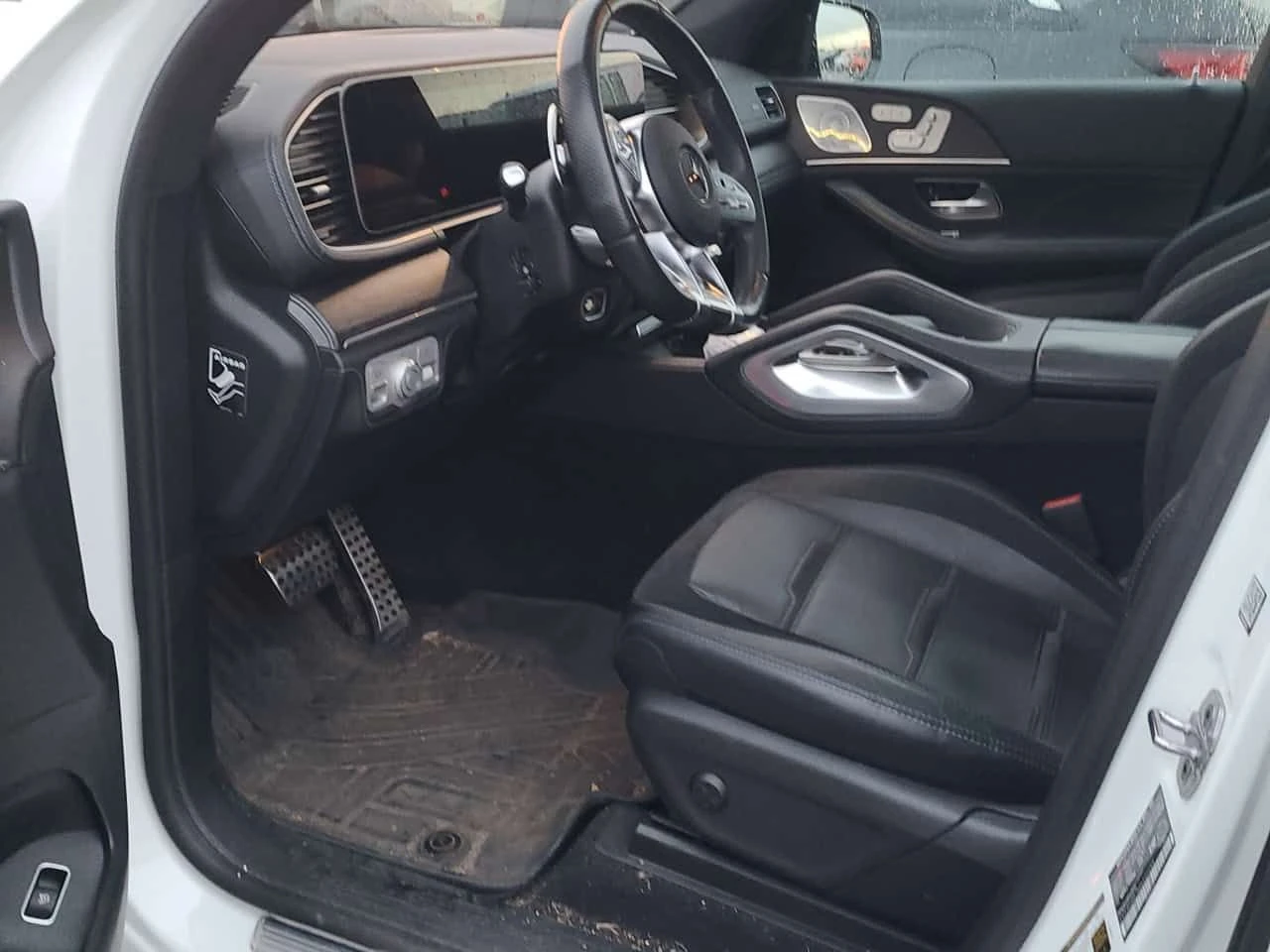 Mercedes-Benz GLE * AMG 53 * CARFAX * ���� �� �� | Mobile.bg � ����������� 7