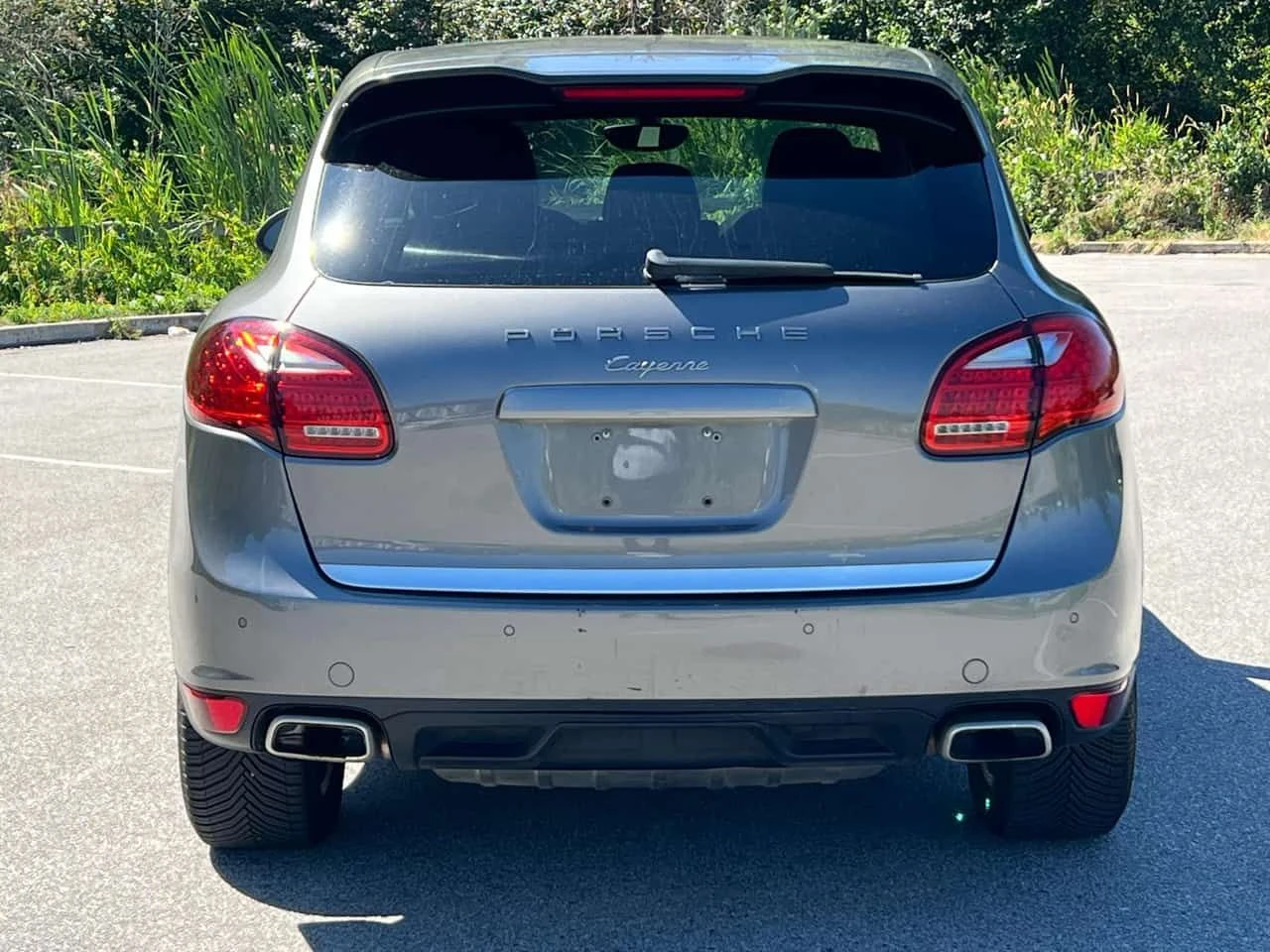 Porsche Cayenne  AWD / CARFAX /�����/������/����/���� | Mobile.bg � ����������� 5
