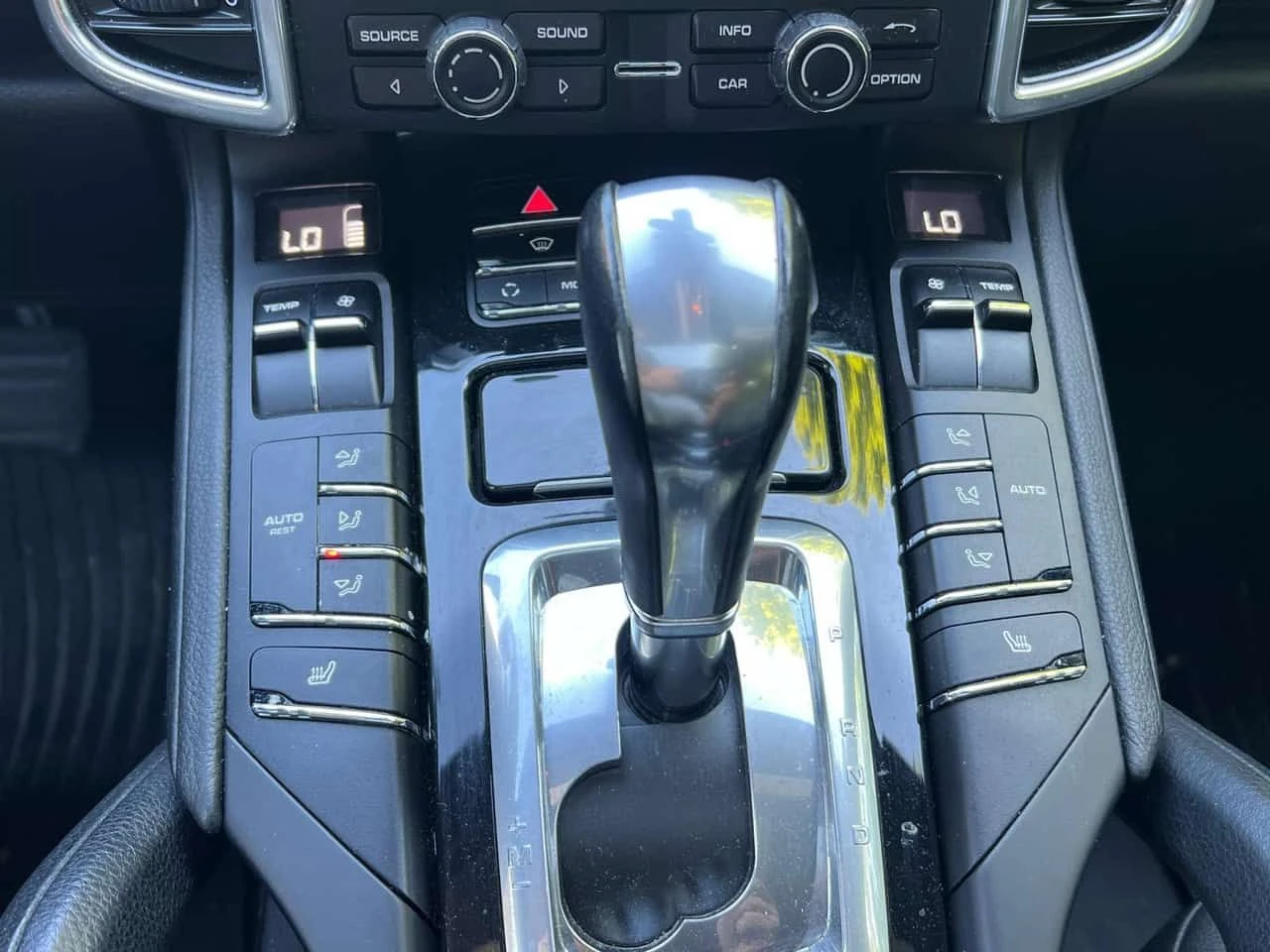 Porsche Cayenne  AWD / CARFAX /�����/������/����/���� | Mobile.bg � ����������� 14