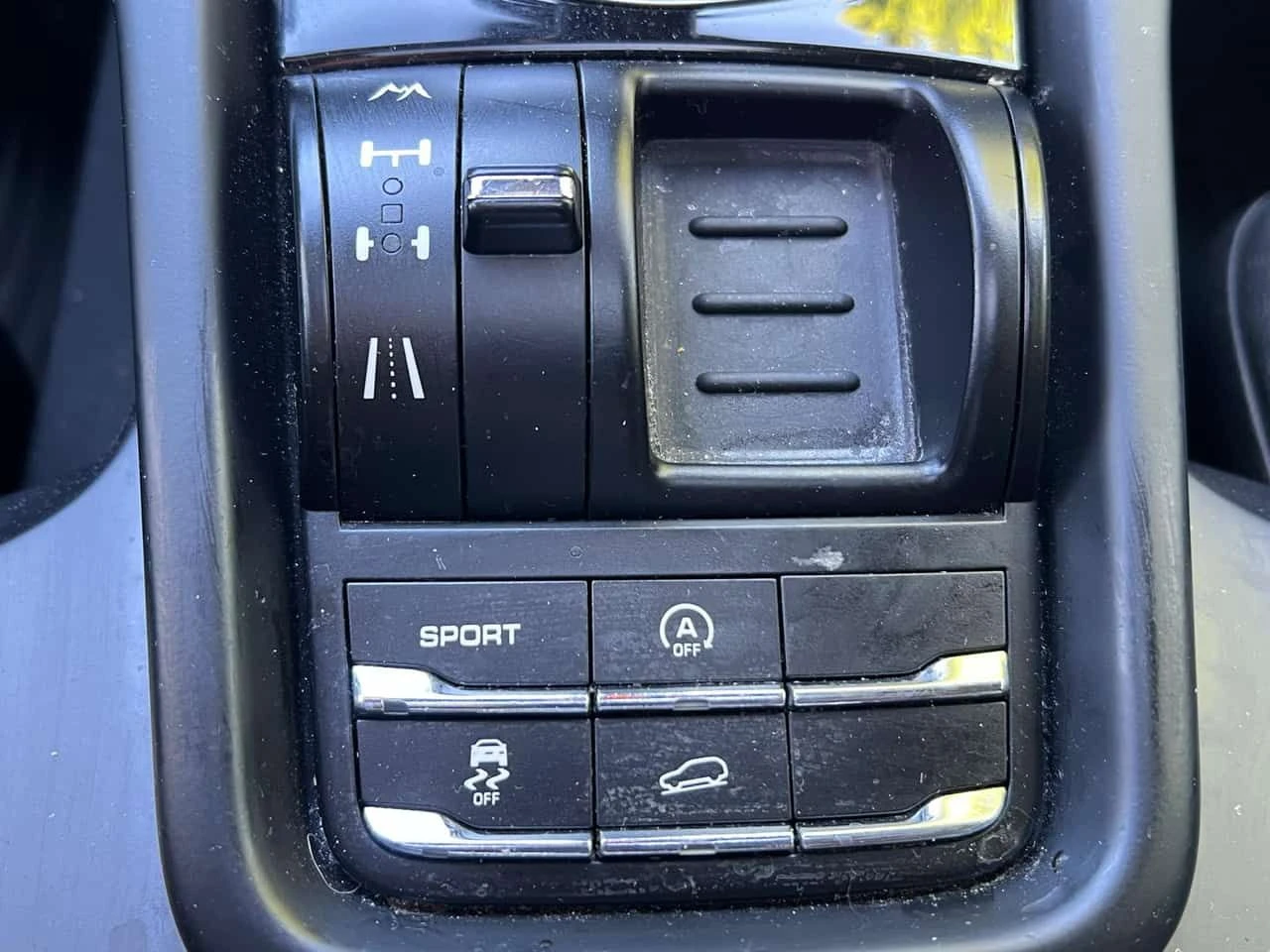 Porsche Cayenne  AWD / CARFAX /�����/������/����/���� | Mobile.bg � ����������� 13