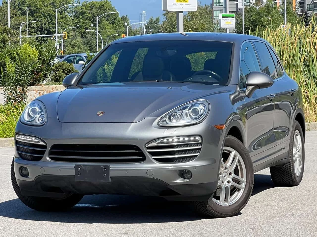 Porsche Cayenne  AWD / CARFAX /�����/������/����/���� | Mobile.bg � ����������� 1