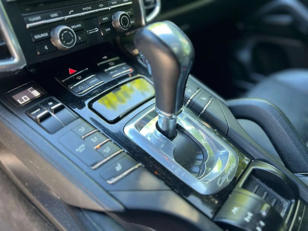 Porsche Cayenne  AWD / CARFAX /�����/������/����/���� | Mobile.bg � ����������� 7