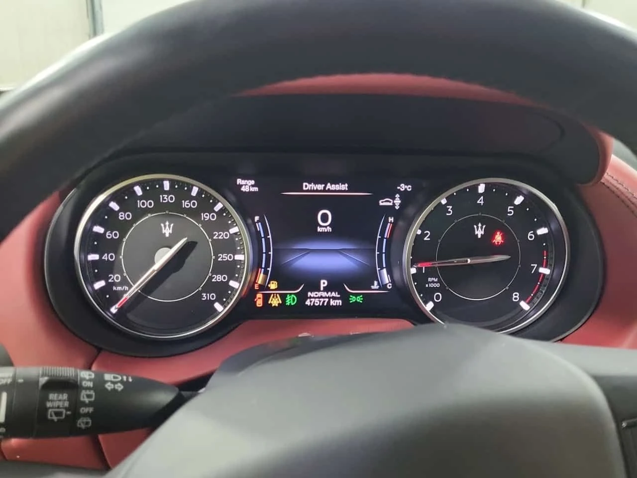 Maserati Levante * GT * CARFAX * �������� * �������� * ������ *  | Mobile.bg � ����������� 11