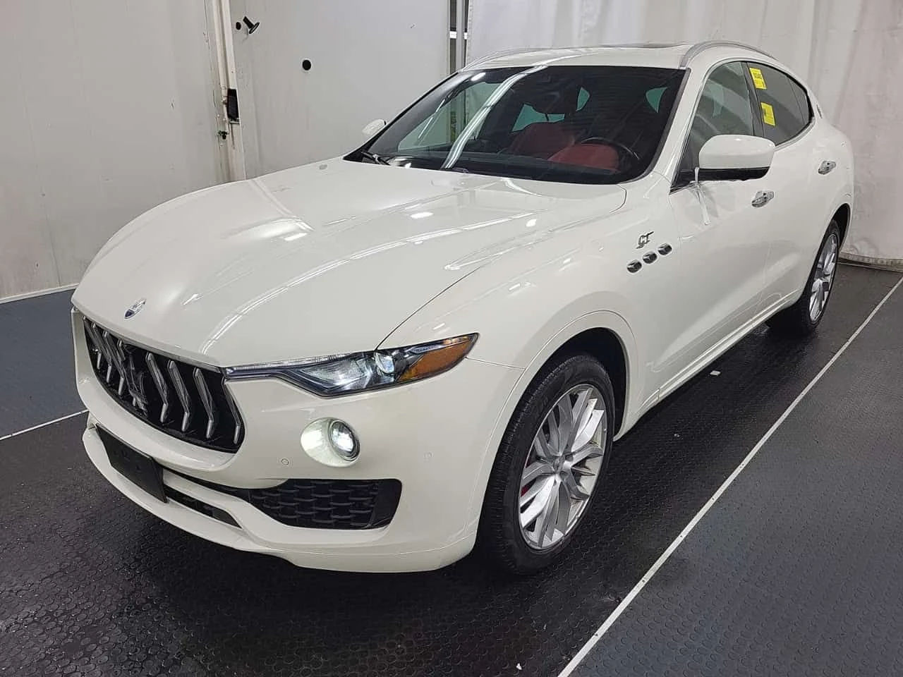Maserati Levante * GT * CARFAX * �������� * �������� * ������ *  | Mobile.bg � ����������� 1
