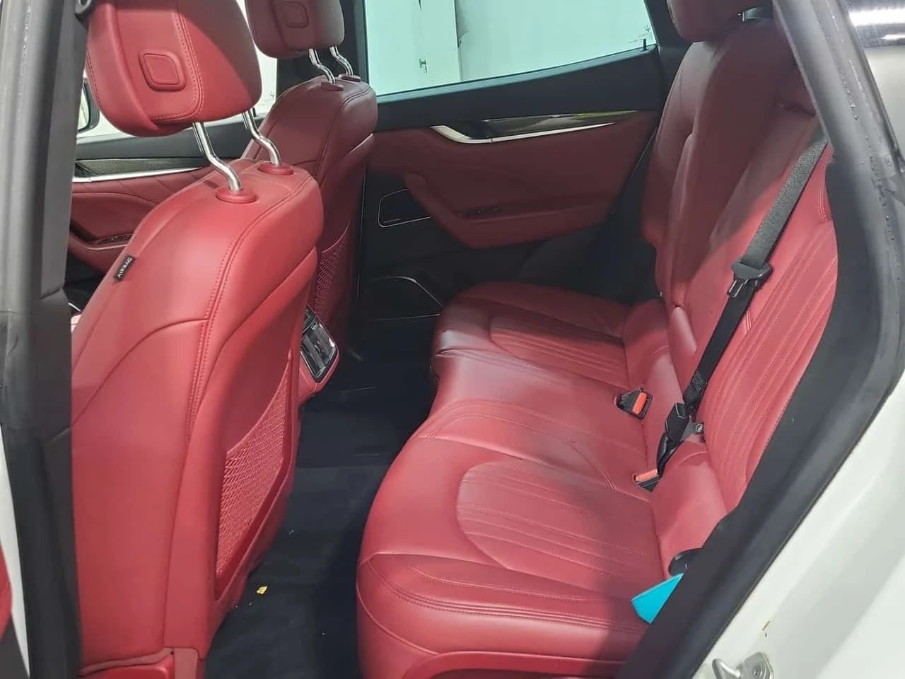 Maserati Levante * GT * CARFAX * �������� * �������� * ������ *  | Mobile.bg � ����������� 13