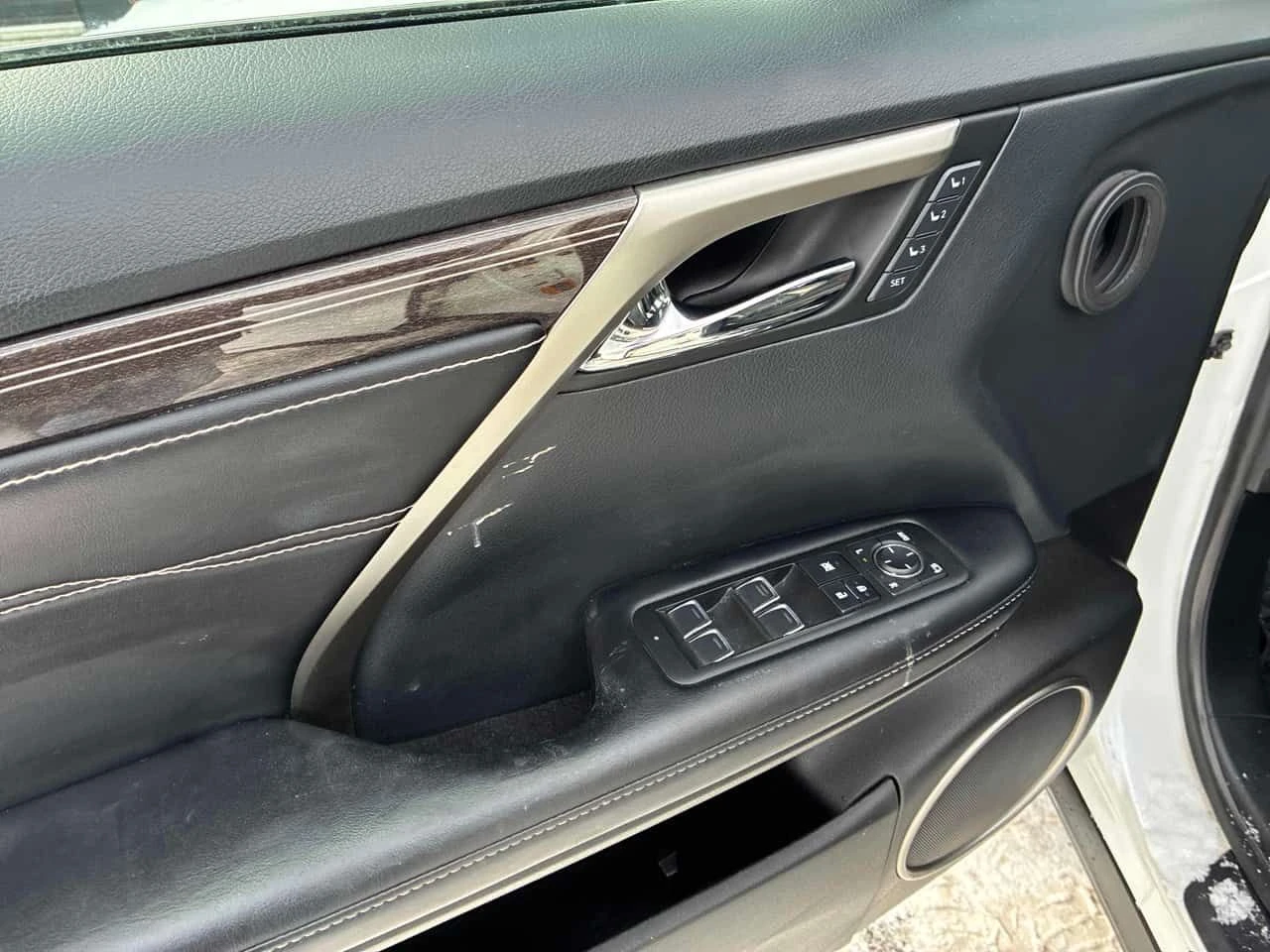 Lexus RX 450h CARFAX | Mobile.bg � ����������� 11