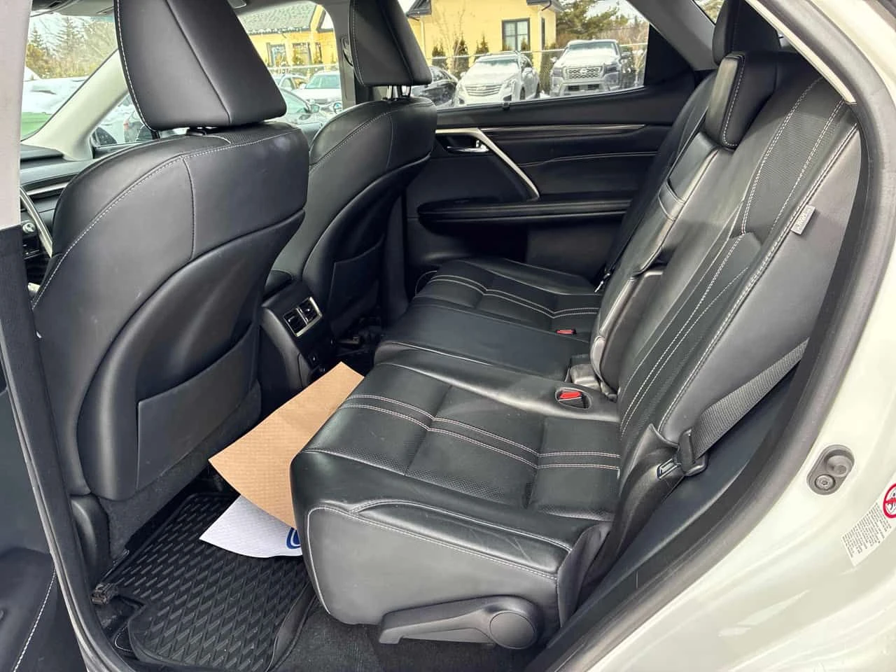 Lexus RX 450h CARFAX | Mobile.bg � ����������� 12