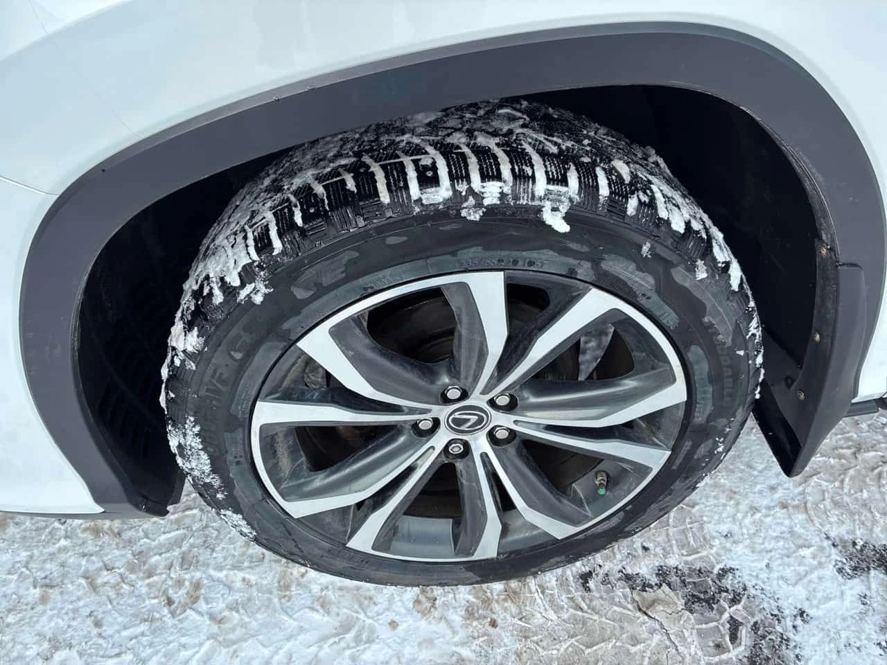 Lexus RX 450h CARFAX | Mobile.bg � ����������� 7