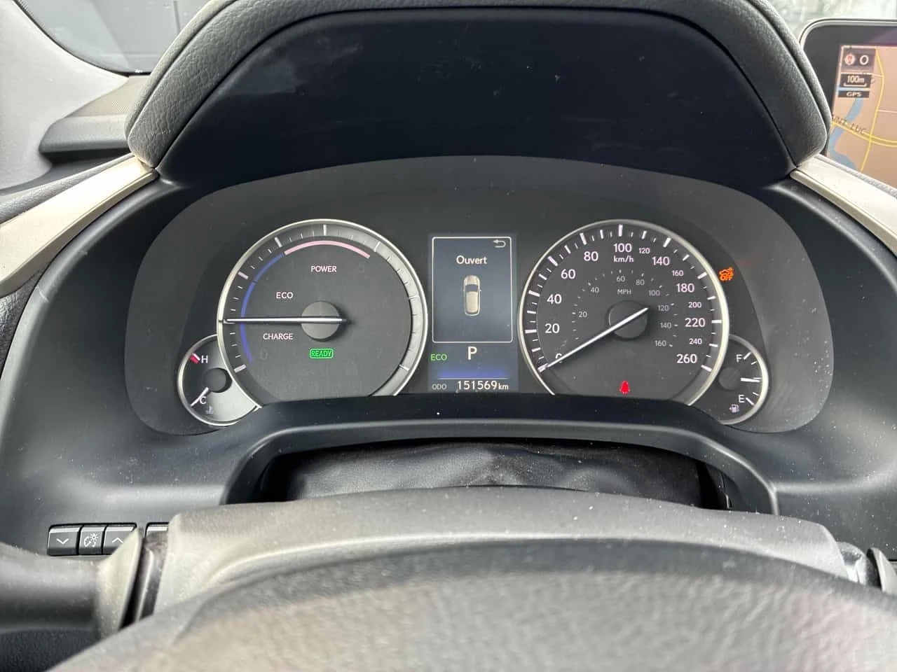 Lexus RX 450h CARFAX | Mobile.bg � ����������� 8