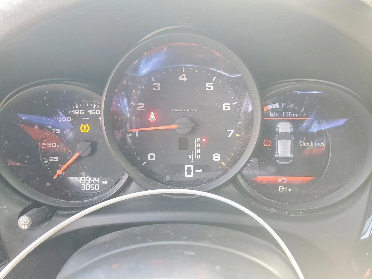 Porsche Macan 2.0l - изображение 9