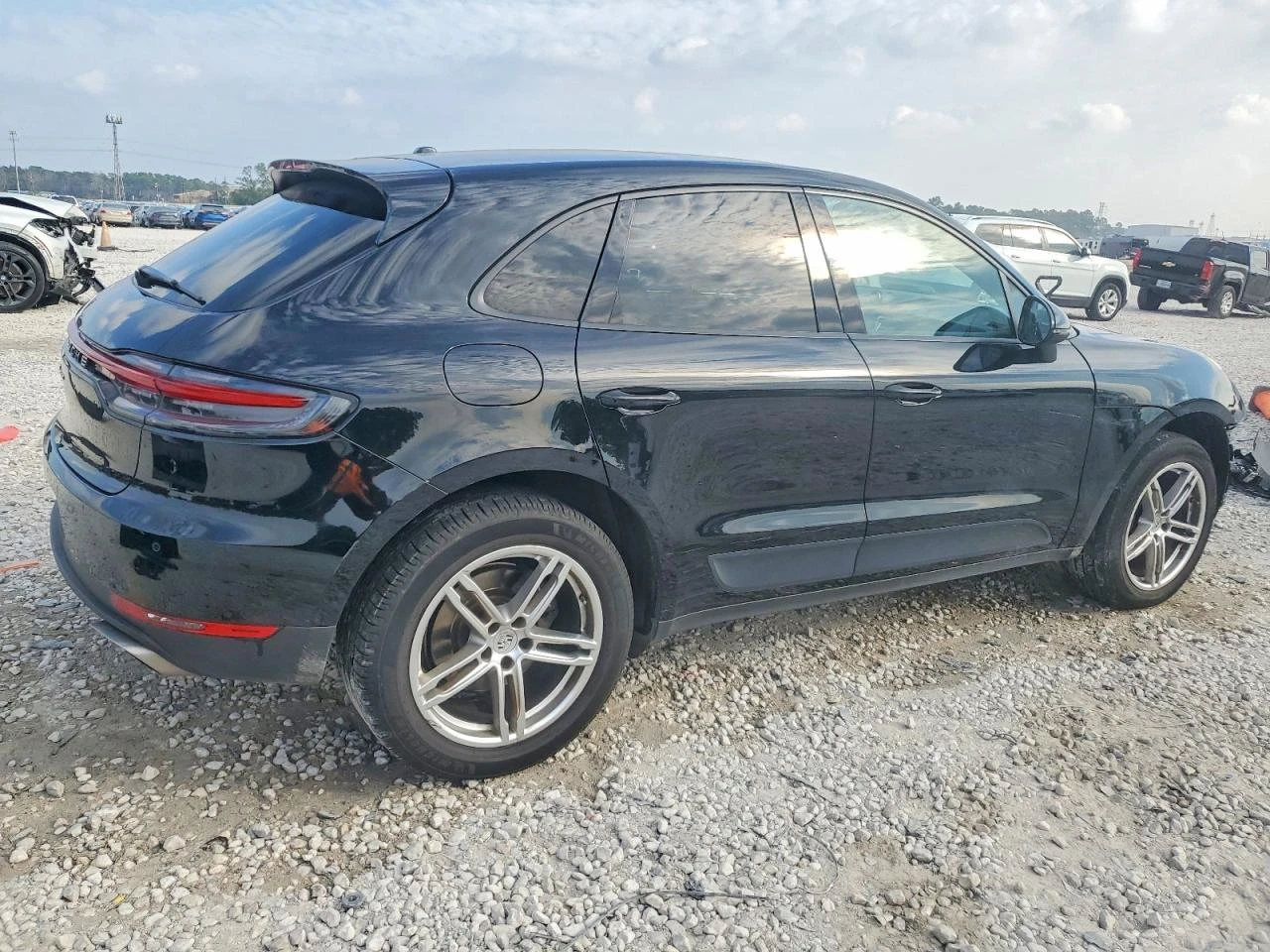 Porsche Macan 2.0l - изображение 3