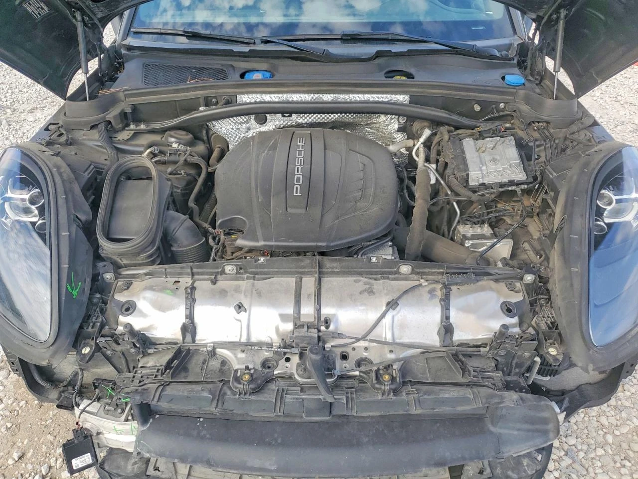 Porsche Macan 2.0l | Mobile.bg � ����������� 12