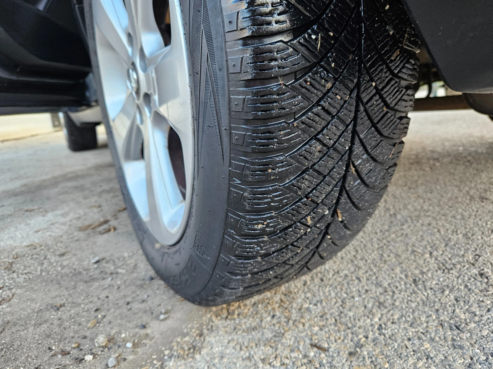 Opel Mokka 1.6 115кс Газ, снимка 13 - Автомобили и джипове - 53882848